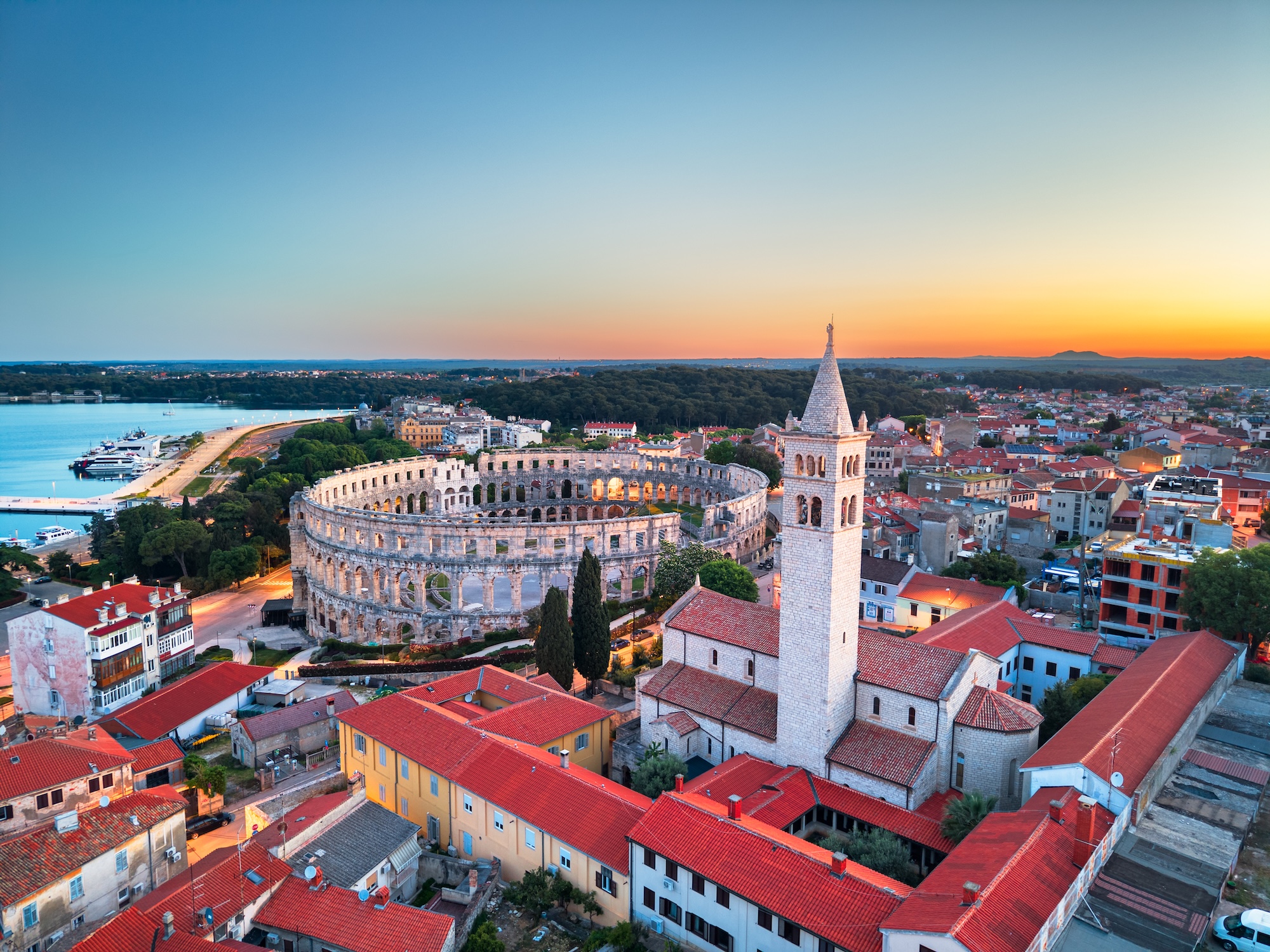 Adriatic