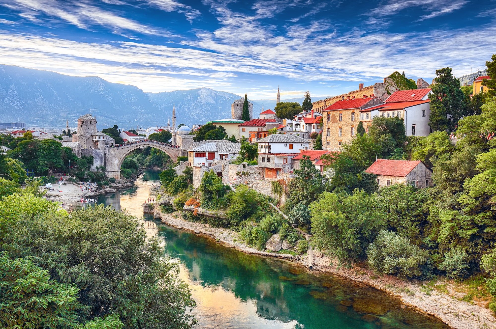 Bosnia
